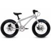 Kinderfahrrad Early Rider Seeker X16 16"
