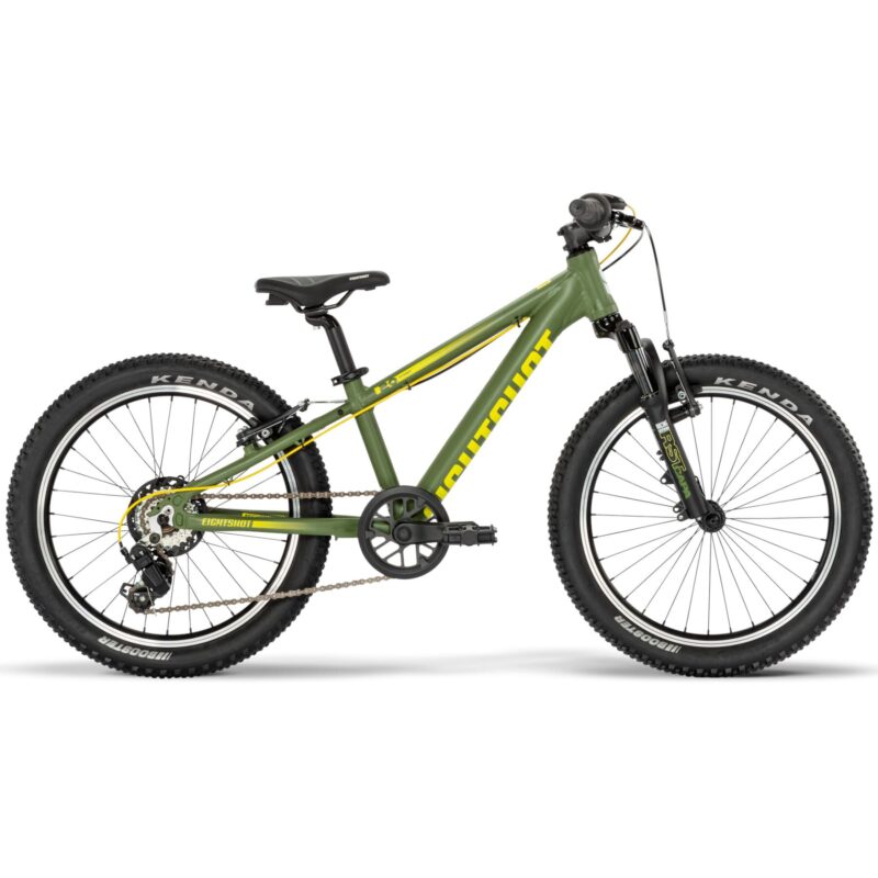 Eightshot COADY 20 FS 20" Kinder