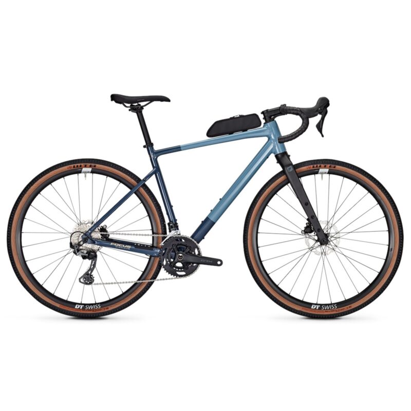 FOCUS ATLAS 6.8 Gravel Bike