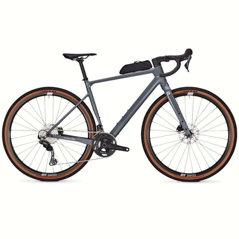 FOCUS ATLAS 8.7 Carbon Gravel Bike
