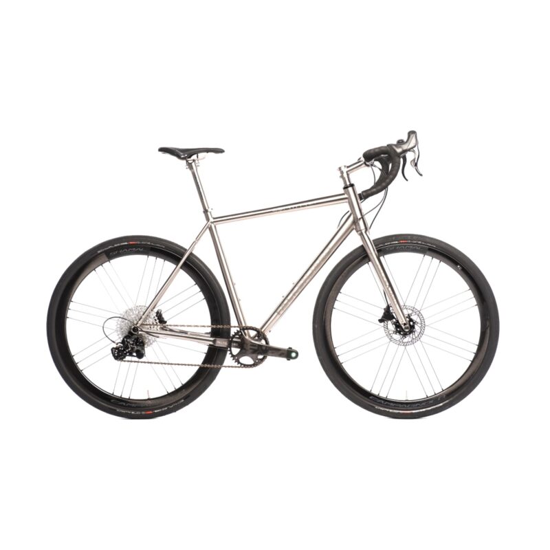 Titan Bike Falkenjagd ARISTOS CX