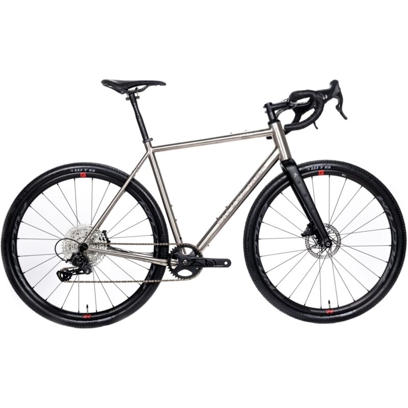 Falkenjagd ARISTOS GT GRAVEL Campagnolo
