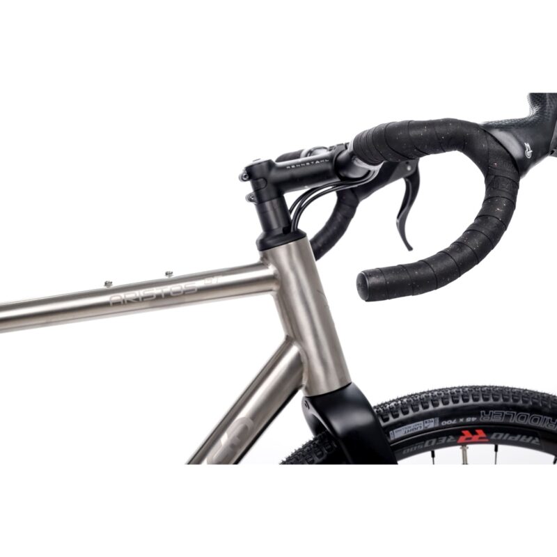 Gravel Bike Falkenjagd ARISTOS GT GRAVEL