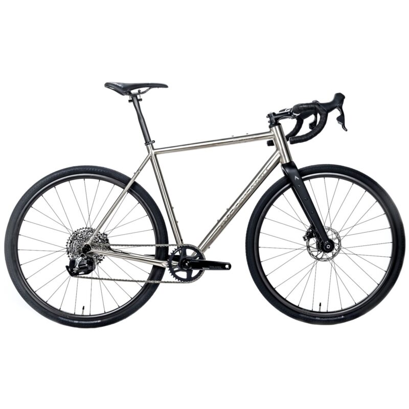 Falkenjagd ARISTOS GT GRAVEL Rival AXS 1x