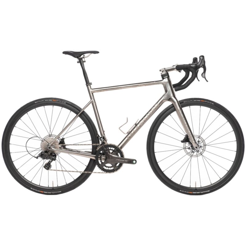 Falkenjagd ARISTOS R SPEEDGRAVEL GET FAST