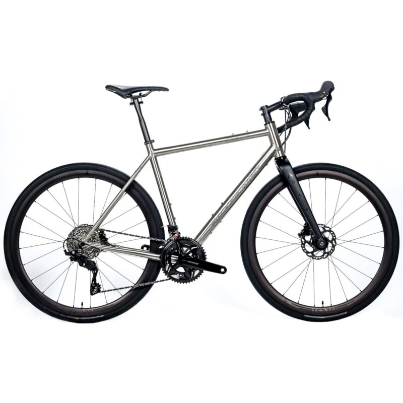 Falkenjagd ARISTOS T GRAVEL 105