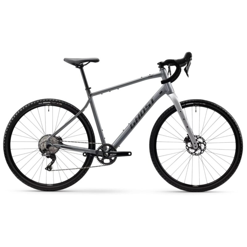 Gravel Bike Ghost ASKET Advanced