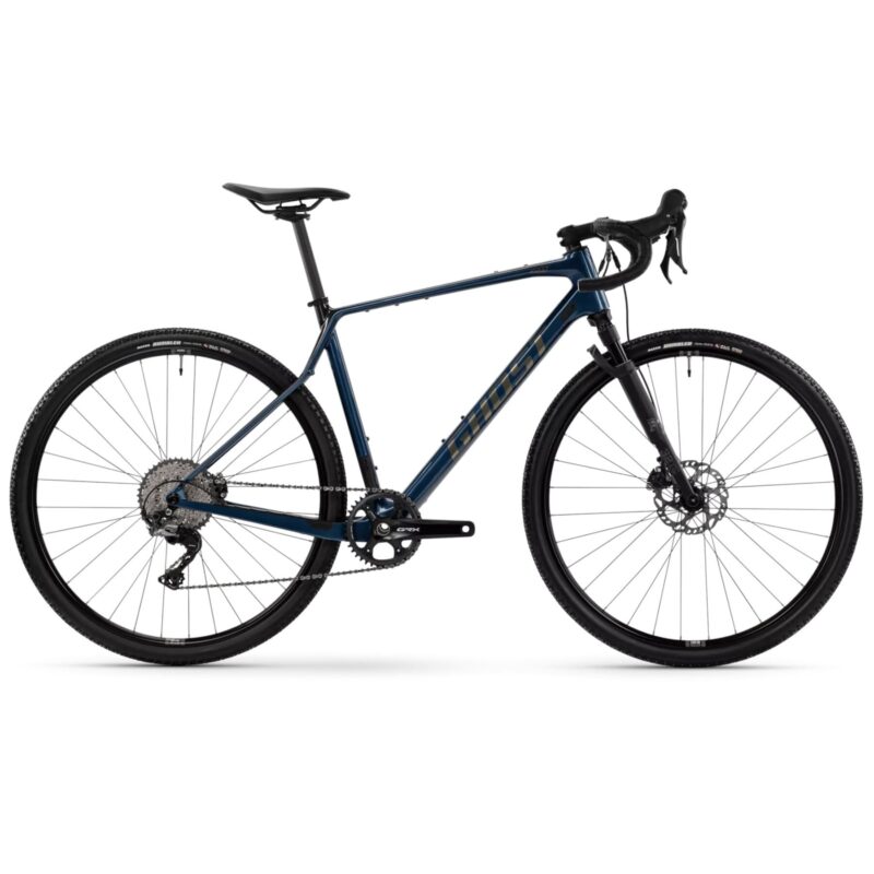 Ghost ASKET CF Full Party Carbon Gravel Bike
