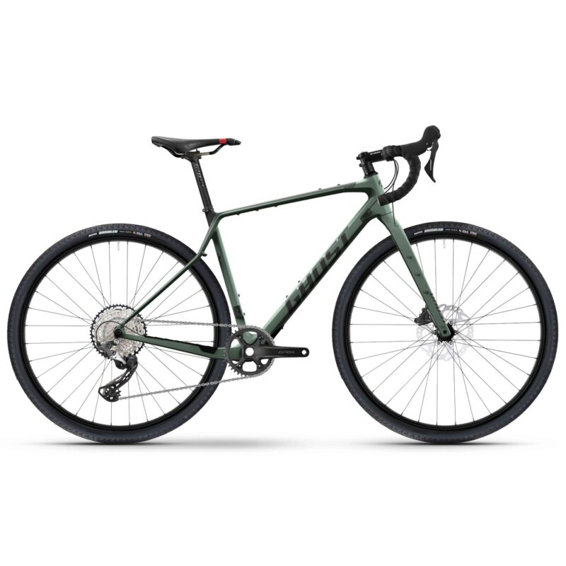 Bike Ghost ASKET CF PRO Carbon Gravel