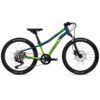 Ghost KATO FULL PARTY 20" Kinderfahrrad