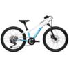 Kinderfahrrad Ghost KATO FULL PARTY 20"