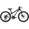 Ghost LANAO FULL PARTY 20" Kinderfahrrad