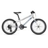 Giant ARX 20" Kinderfahrrad - snow drift