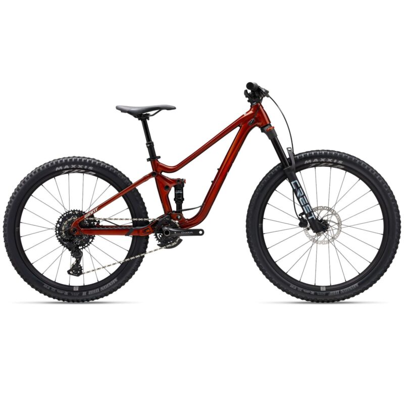 Giant Faith Mini-Mullet Kinder Mountainbike