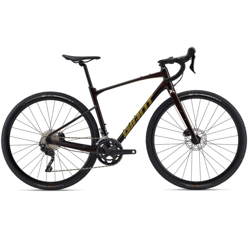Bike Giant REVOLT 1 28" Gravel