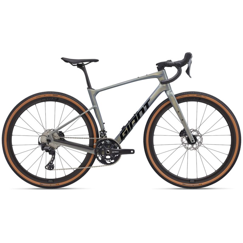 Giant REVOLT ADVANCED 0 Carbon Gravel Bike