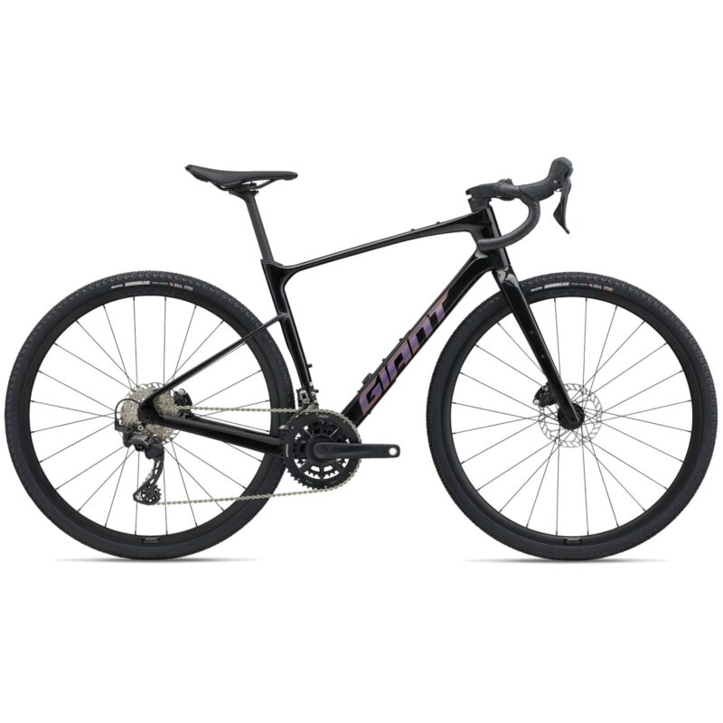 Gravel Bike Giant REVOLT ADVANCED 2