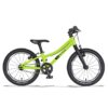 KUbikes 16S MTB Kinderfahrrad