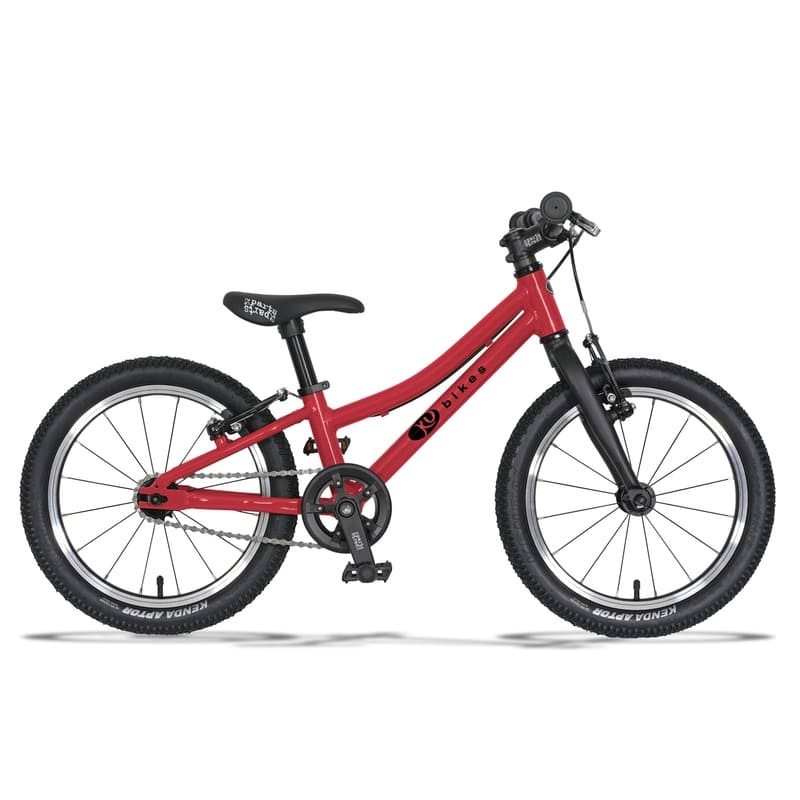 Kinderfahrrad KUbikes 16S MTB