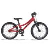 KUbikes 16S MTB Kinderfahrrad