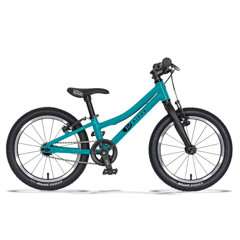 MTB KUbikes 16S Kinderfahrrad