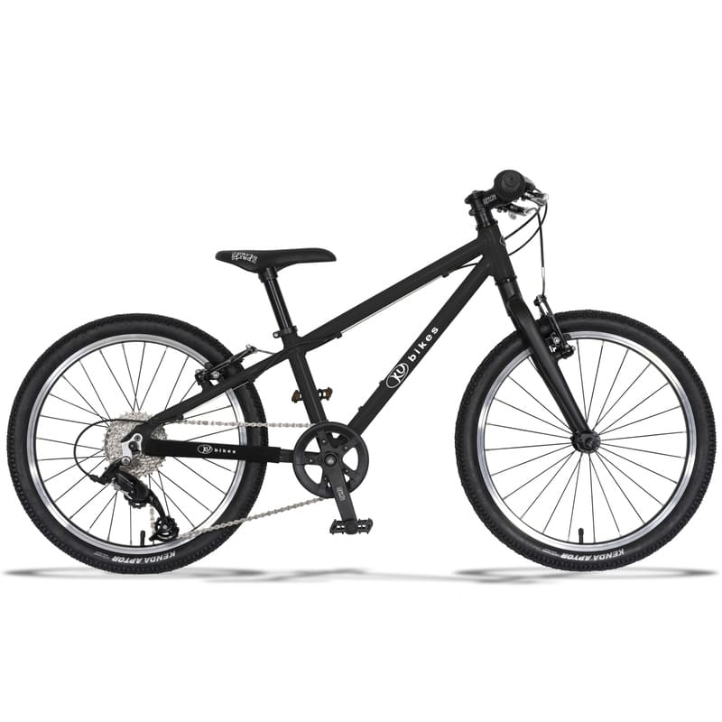 20L MTB 8-Gang Kinderfahrrad