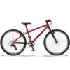 Kinderfahrrad KUbikes 24L MTB