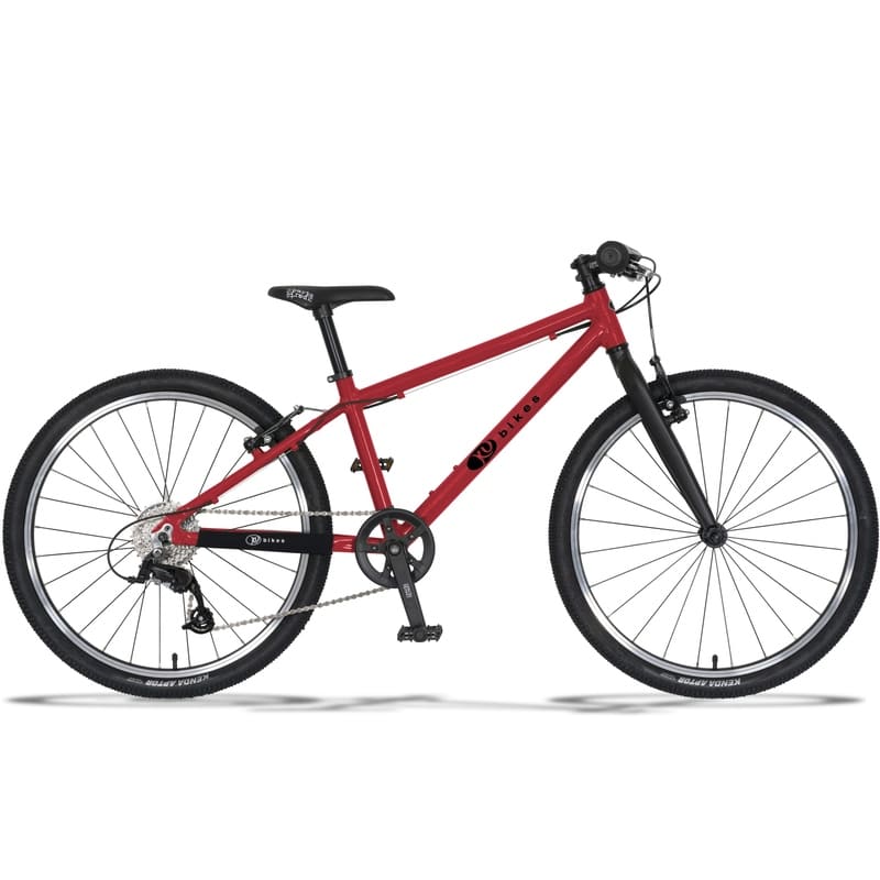 Kinderfahrrad KUbikes 24L MTB