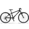 KUbikes 24L MTB 8-Gang Kinderfahrrad