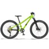 Kinder Mountainbike KUbikes 24S