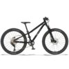 KUbikes 24S MTB Disc 24" Kinder