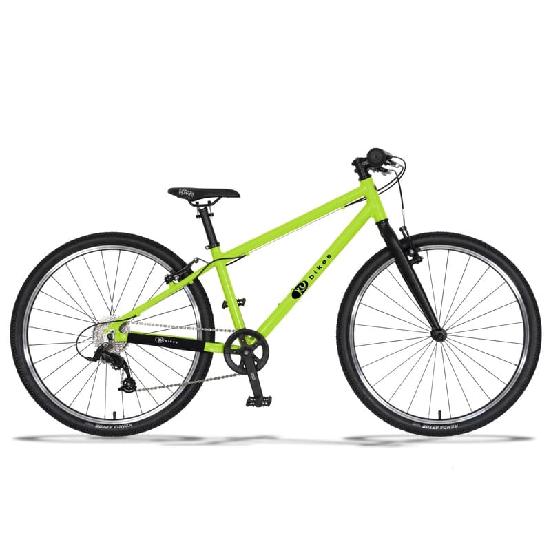 8-Gang KUbikes 26 MTB Kinderfahrrad
