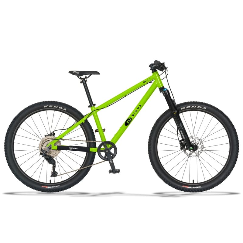 KUbikes MTB Disc 26" Kinder