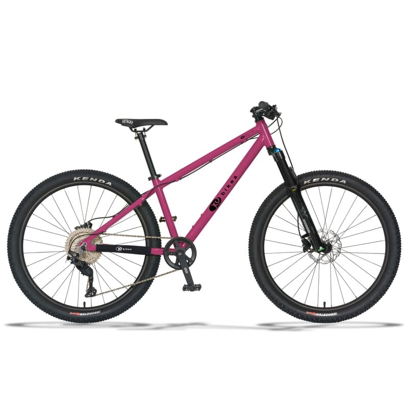 MTB Disc KUbikes 26" Kinder