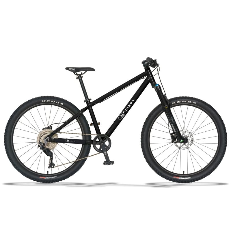 Mountainbike KUbikes MTB Disc 26"