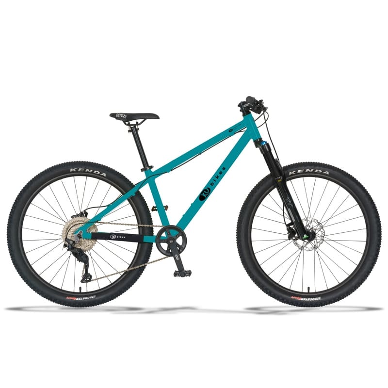 KUbikes Mountainbike MTB Disc 26"