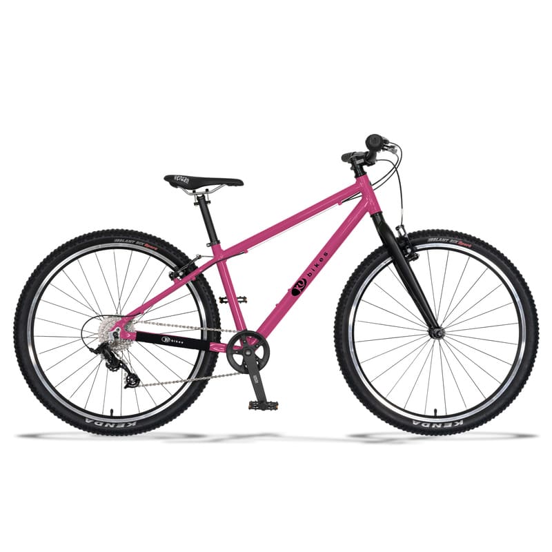 Kinder Mountainbike KUbikes