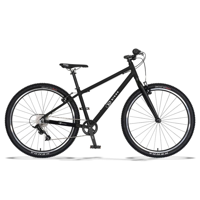 Mountainbike KUbikes MTB 27.5" Kinder