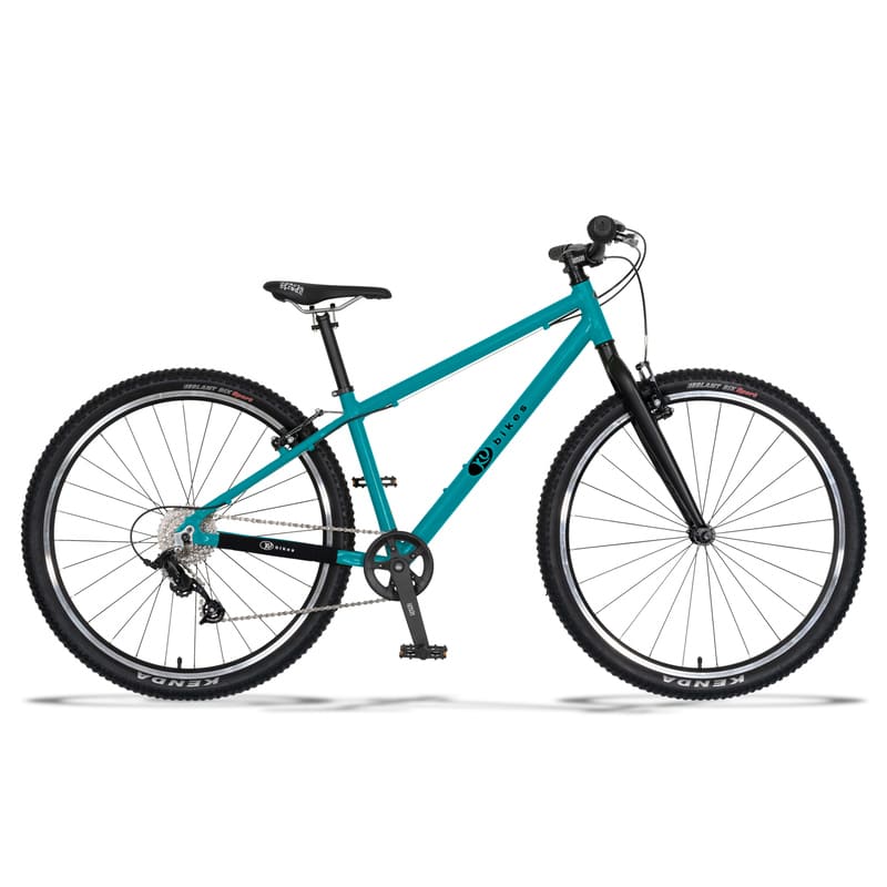 KUbikes MTB 27.5" Kinder