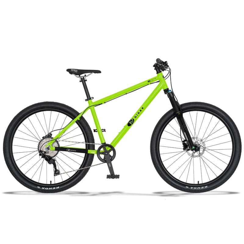 MTB KUbikes Disc 27.5" Kinder