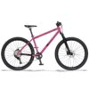 KUbikes MTB Disc 27.5" Kinder