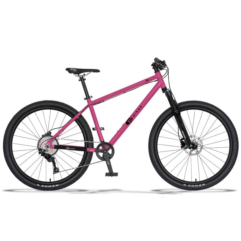 KUbikes MTB Disc 27.5" Kinder
