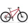 MTB Disc KUbikes 27.5" Kinder