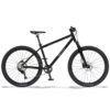 KUbikes MTB Disc 27.5" Kinder