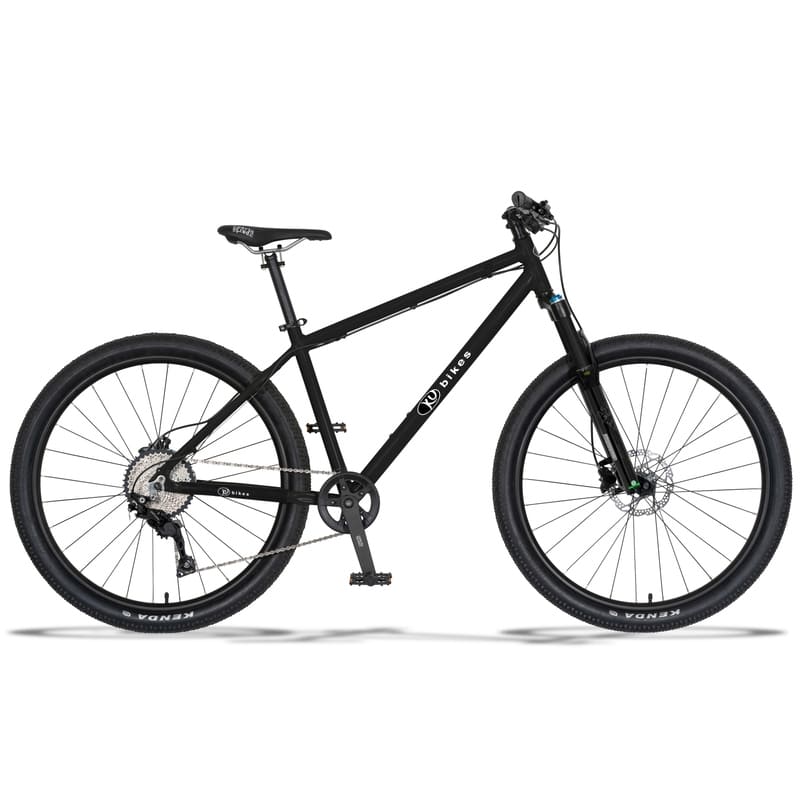 KUbikes MTB Disc 27.5" Kinder