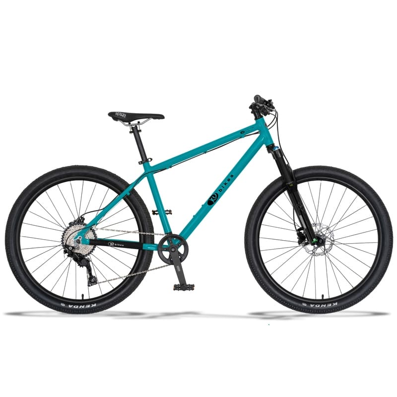 Kinder MTB Disc KUbikes 27.5"