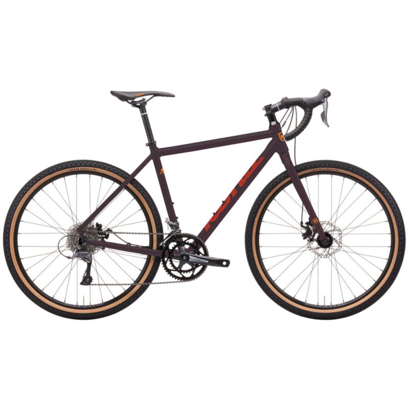 Kona ROVE AL/DL Gravel Bike