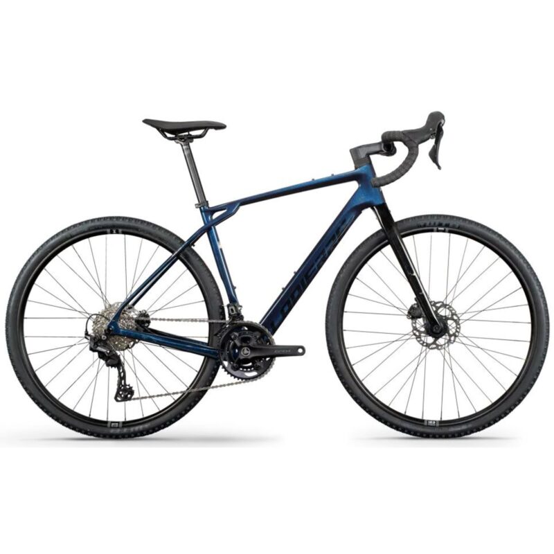 Lapierre CROSSHILL CF 5.0 Carbon Gavel Bike