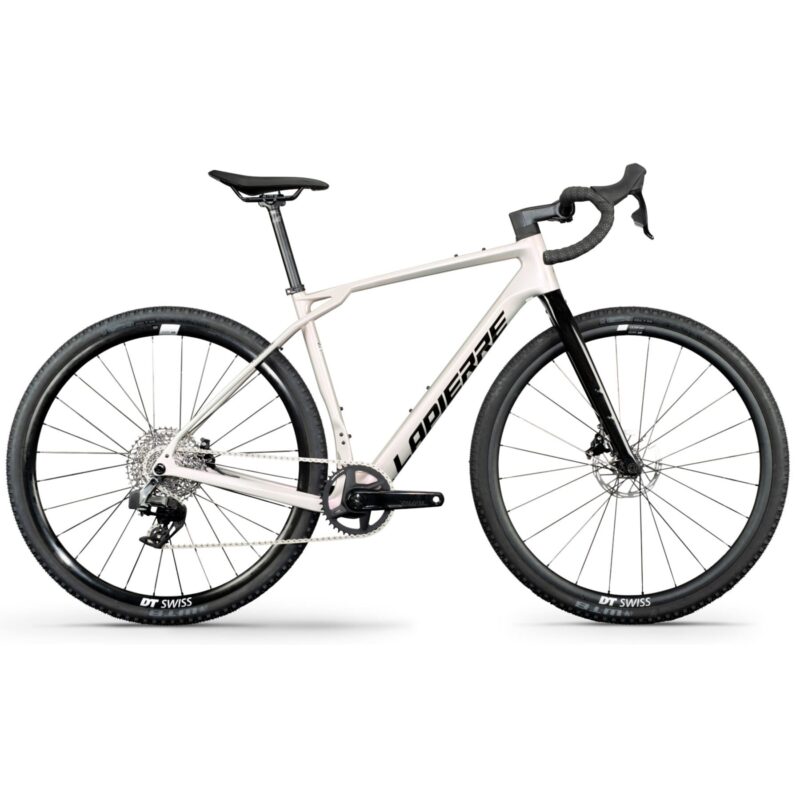 Lapierre CROSSHILL CF 6.0 AXS
