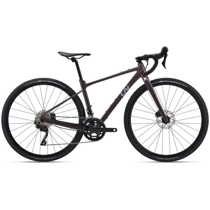 Bike Liv DEVOTE 1 Damen Gravel